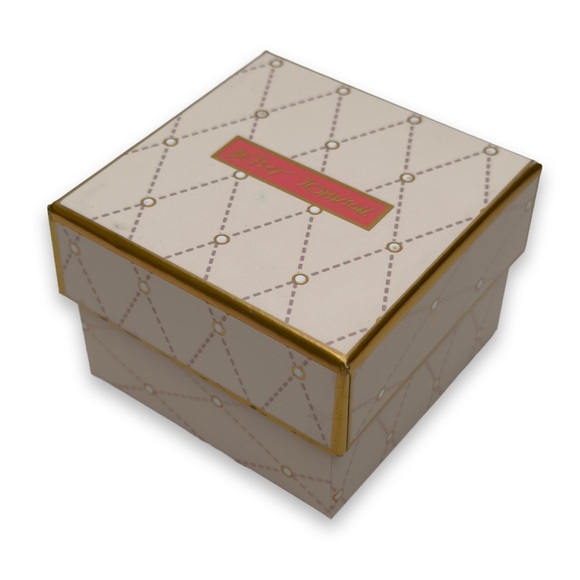 Betsy Johnson Cowboy Boot Pierced Earrings - Picture 5 of 6